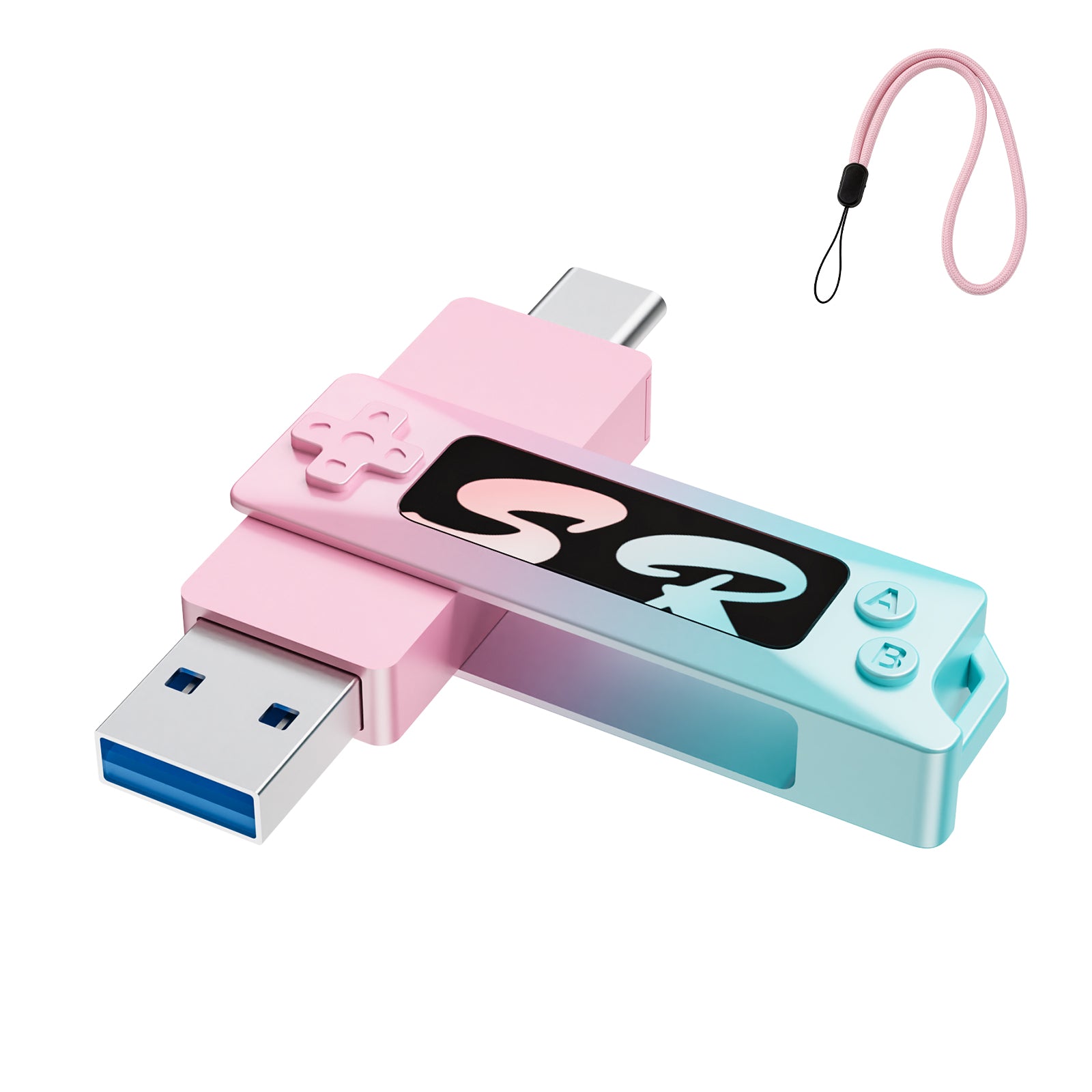 SayRose USB Flash Drive UB05