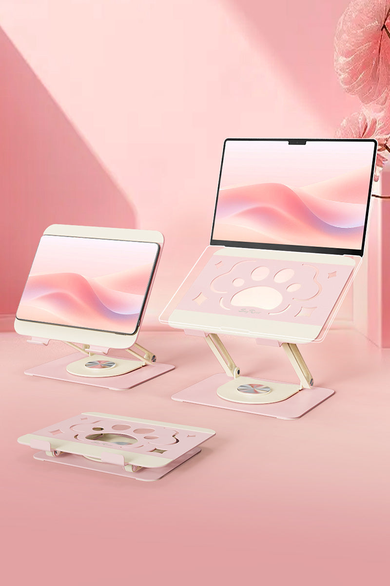 SayRose Dynamic Cat Claw Infinite Hovering Stand-VZC1