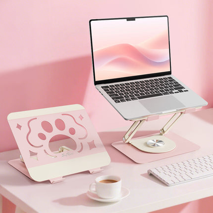 computer stand