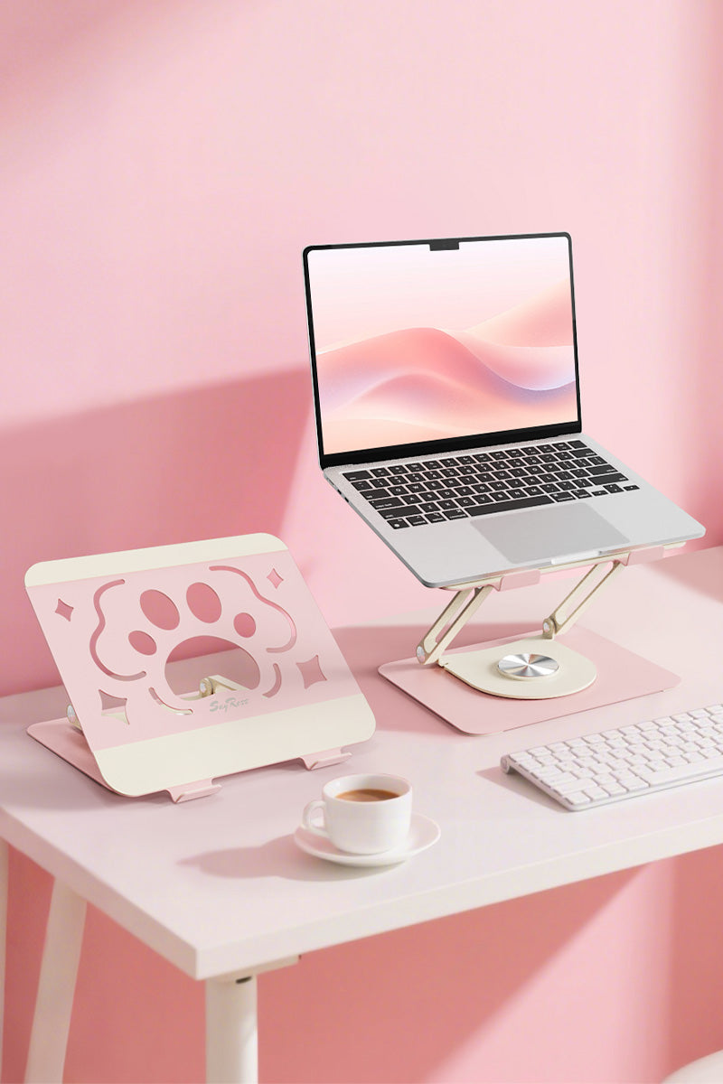 SayRose Dynamic Cat Claw Infinite Hovering Stand-VZC1