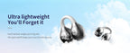 SayRose Crescent Diamond Quilted Wireless Earbuds RJ-65