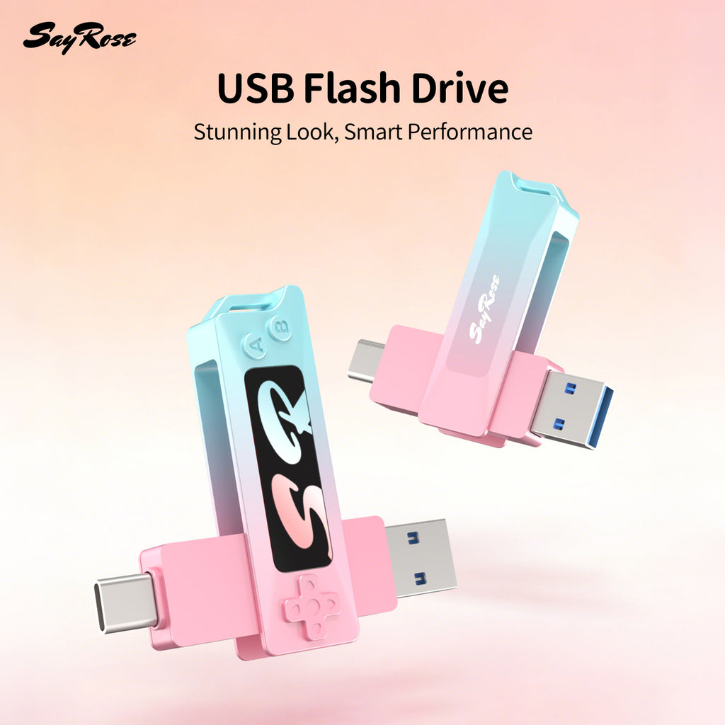 SayRose USB Flash Drive UB05