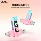 SayRose USB Flash Drive UB05