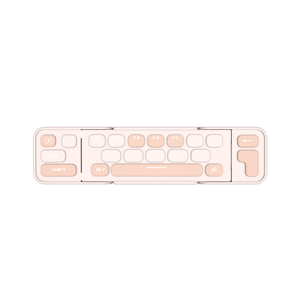 SayRose Mini Keyboard Solid State Flash Drive-UB02