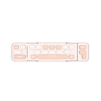 SayRose Mini Keyboard Solid State Flash Drive-UB02