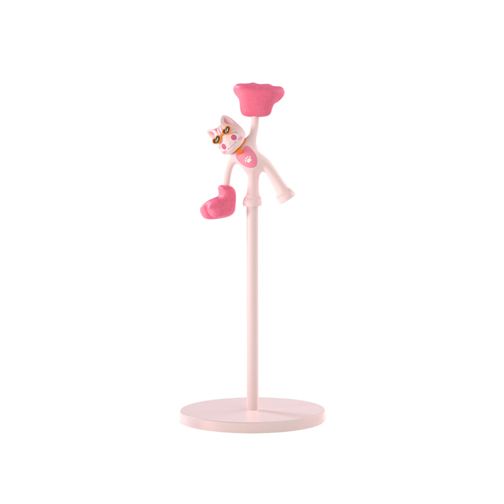 SayRose Vicky Meow Headphone Stand VE-76&VE-77 Hercules Meow