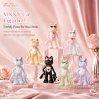 SayRose VIKKY Figurine VIKKY-01