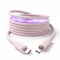 SayRose Donut Magnetic Charging Cable