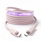 SayRose Donut Magnetic Charging Cable
