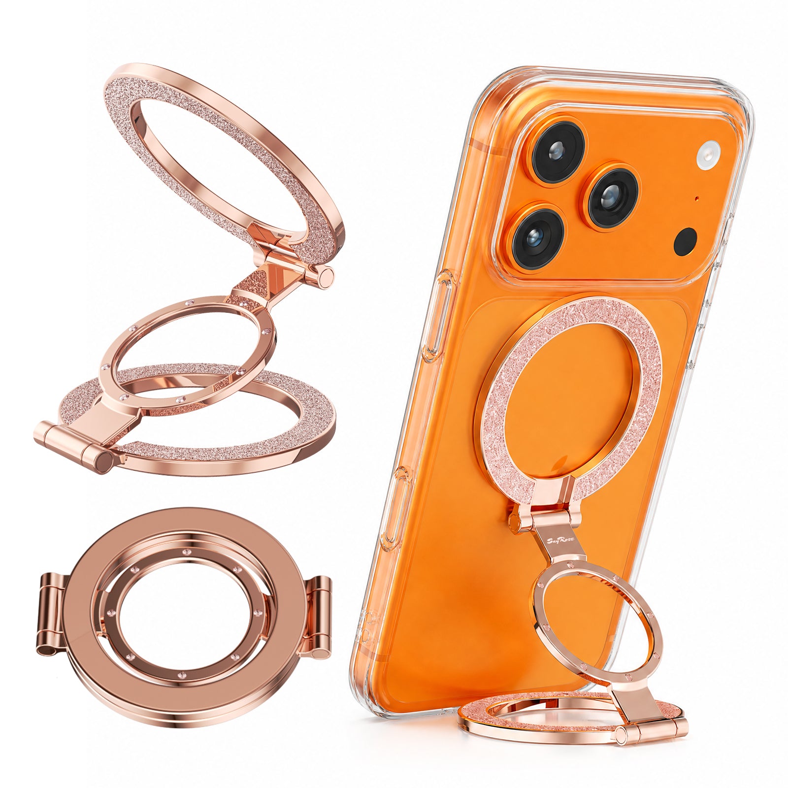 SayRose Magnetic phone holder VH-88