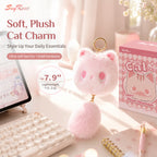 SayRose Plush Charm ZB-07
