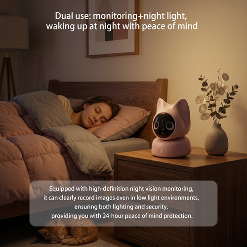 AI Camera