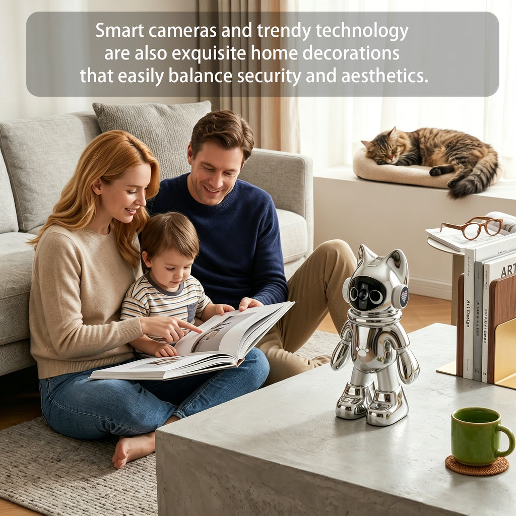 AI Camera