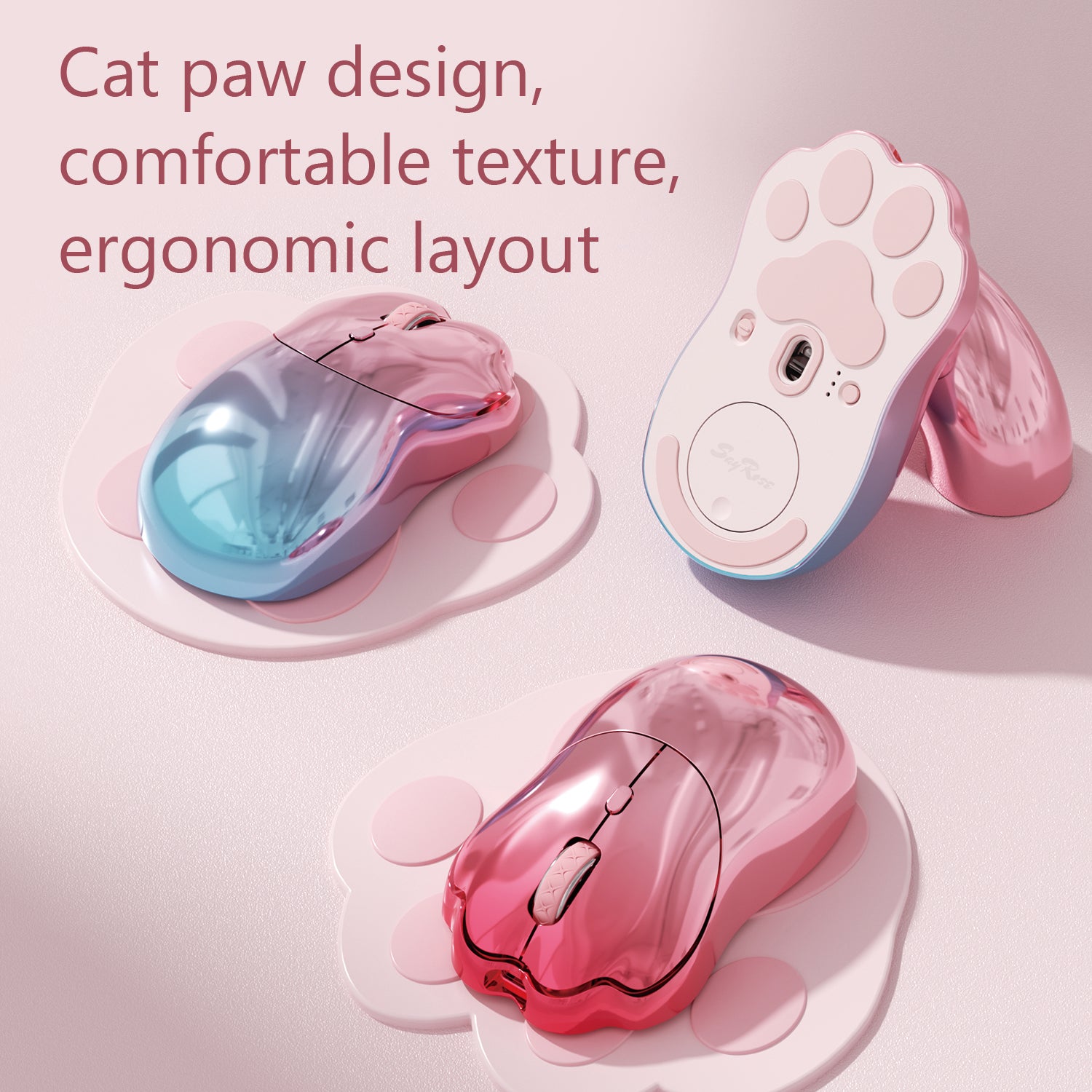 AI Mouse
