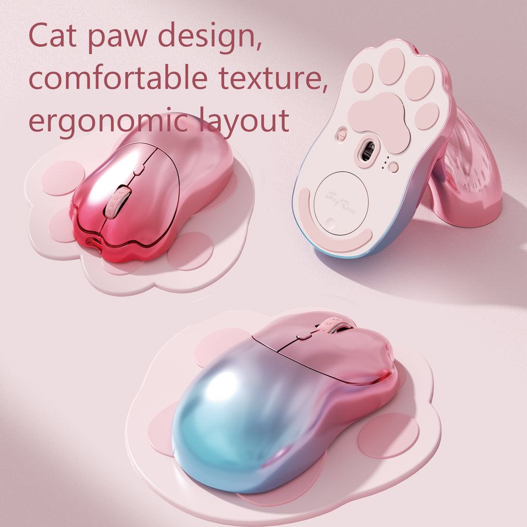 AI Mouse