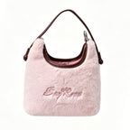 SayRose Mousse Latte Hugging Bag ZB-36