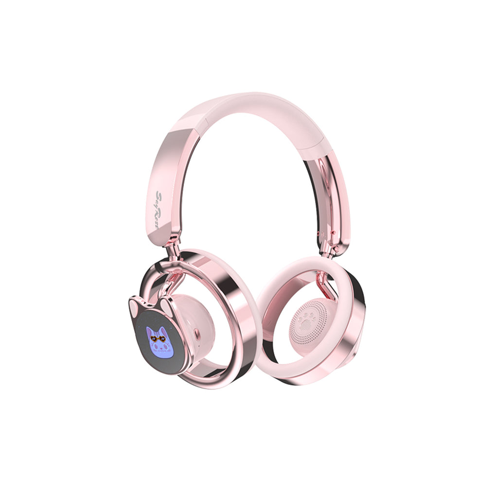 SayRose Wireless Headphones RJ-98