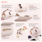 SayRose Portable Wireless Handbag Speaker YX-50