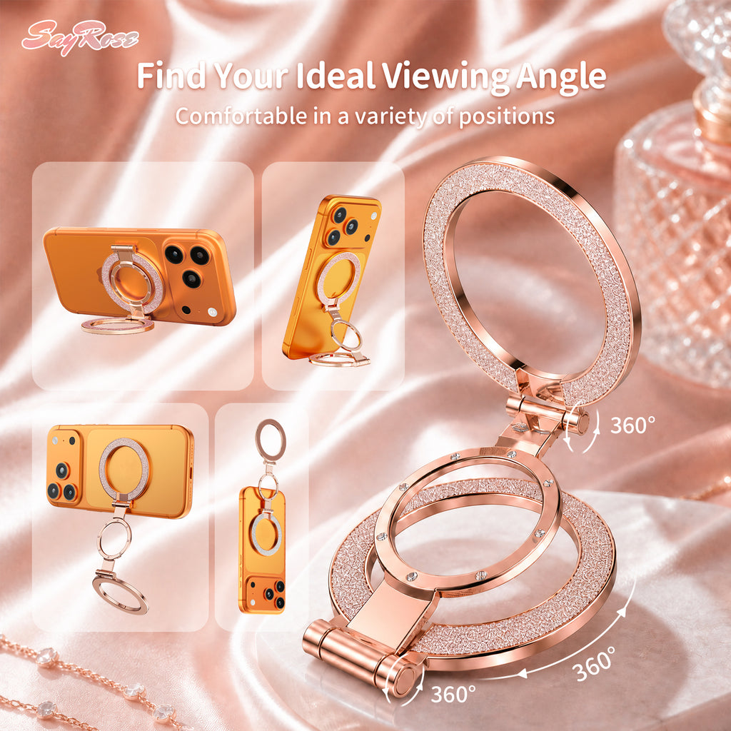 SayRose Magnetic phone holder VH-88