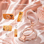 SayRose Magnetic phone holder VH-88