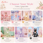 SayRose VIKKY Figurine VIKKY-01