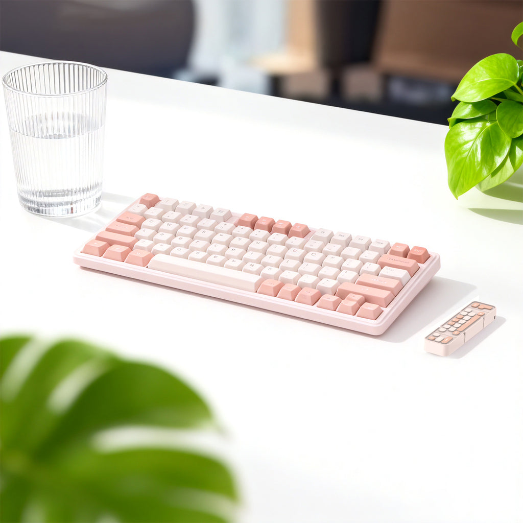 SayRose Mini Keyboard Solid State Flash Drive-UB02