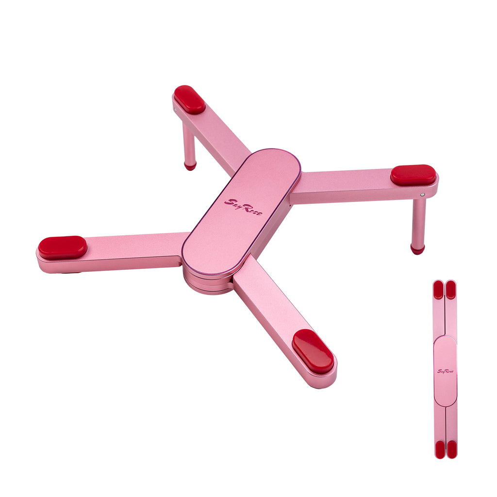 SayRose Portable Heat Dissipation Stand-VZL1