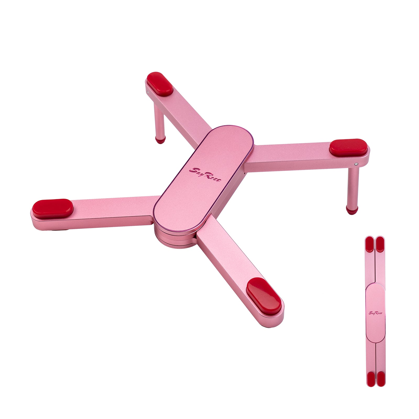 SayRose Portable Heat Dissipation Stand-VZL1