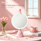 SayRose Rosy Glow Vanity Mirror ZB-77