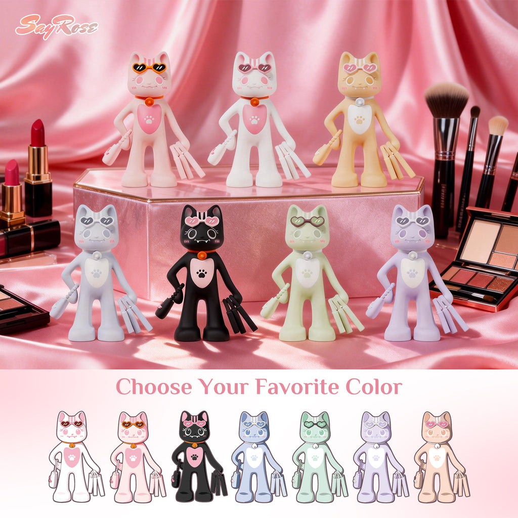 SayRose VIKKY Figurine VIKKY-01