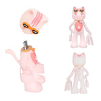 SayRose Plush USB Drive VP1