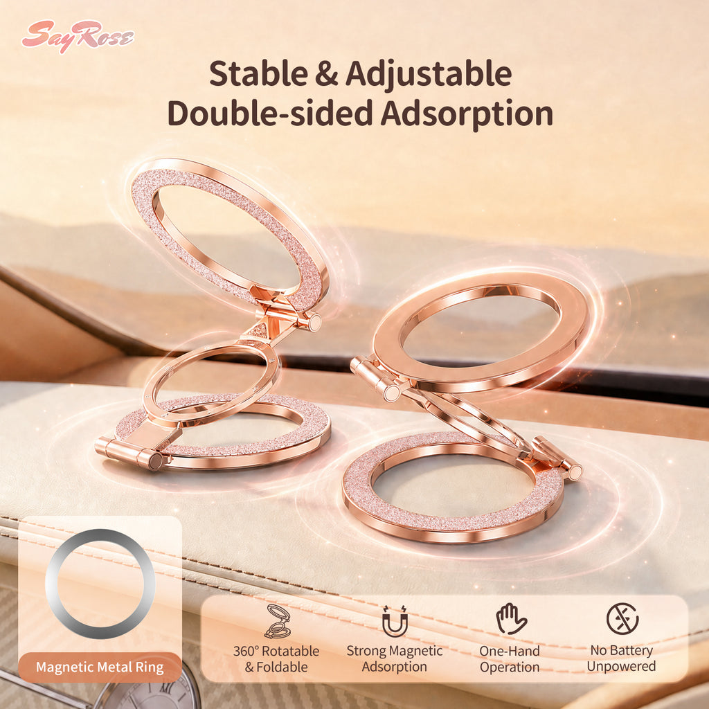 SayRose Magnetic phone holder VH-88