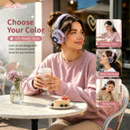 SayRose Wireless Headphones RJ-98