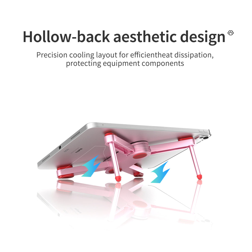 SayRose Portable Heat Dissipation Stand-VZL1