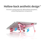 SayRose Portable Heat Dissipation Stand-VZL1