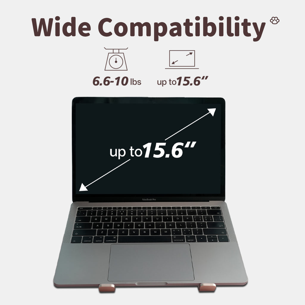 SayRose Portable Laptop Cooling Stand-VQS1