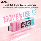 SayRose USB Flash Drive UB05