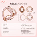 SayRose Magnetic phone holder VH-88