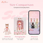 SayRose VIKKY Figurine VIKKY-01
