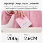 SayRose Crimson Glaze 10000mAh Wireless Power Bank YD-88