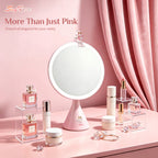 SayRose Rosy Glow Vanity Mirror ZB-77