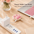 SayRose Cat's Claw 5-in-1 Docking Station VC05H