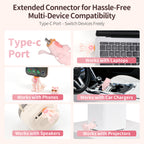 SayRose Plush USB Drive VP1