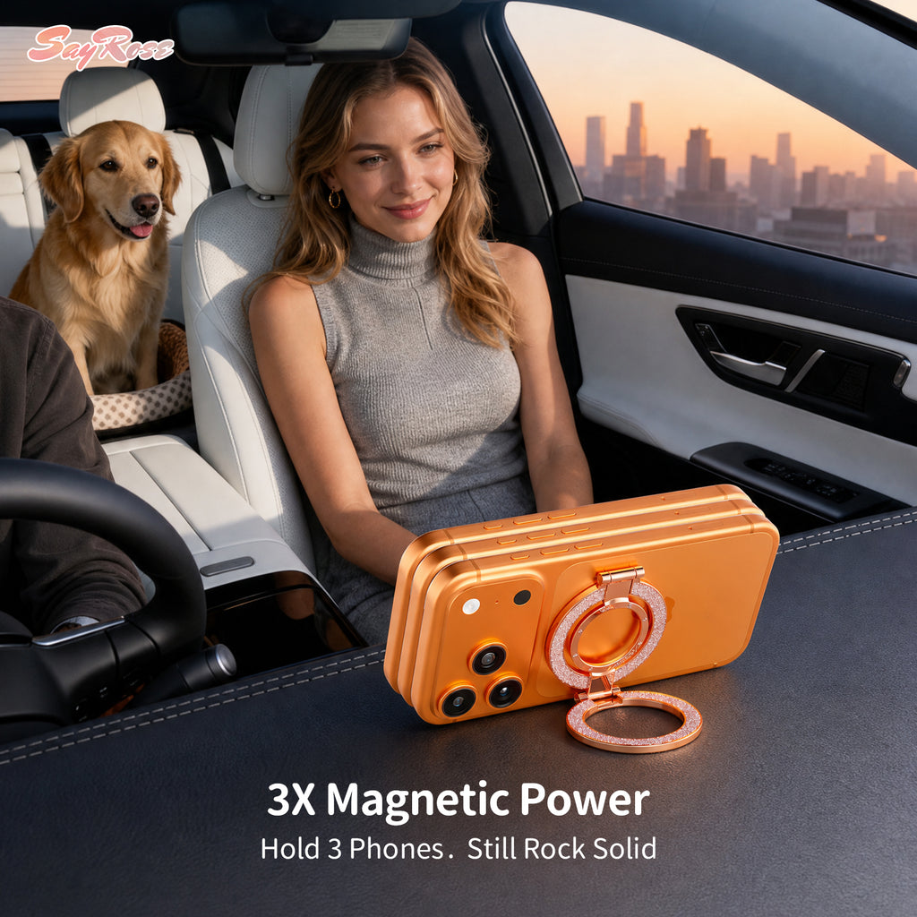 SayRose Magnetic phone holder VH-88