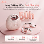 SayRose Handbag Wireless Sports Earphones RJ-68