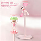 SayRose Vicky Meow Headphone Stand VE-76&VE-77 Hercules Meow