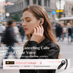 SayRose Handbag Wireless Sports Earphones RJ-68