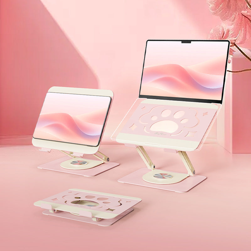 SayRose Dynamic Cat Claw Infinite Hovering Stand-VZC1
