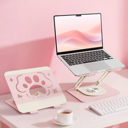 computer stand
