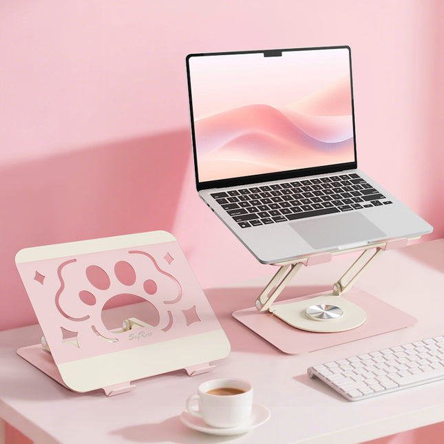 computer stand